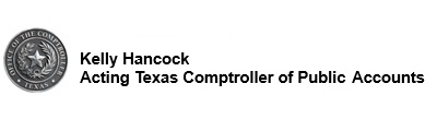 Texas Comptroller of Public Accounts